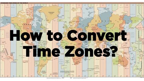 Time Zone Converter 5pm Dubai — Every Time Zone.